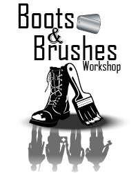 poster for event