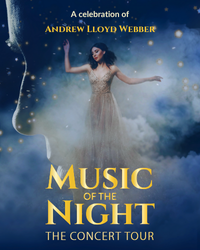 poster for event